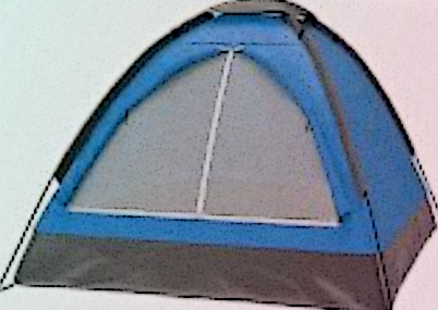 Introducing the Wakeman Outdoors 2-Person Camping Tent – your ideal companion for outdoor adventures. This lightweight and compact tent are designed for backpacking, hiking, or a day at the beach. The package includes a rain fly and a convenient carrying bag for easy transportation.